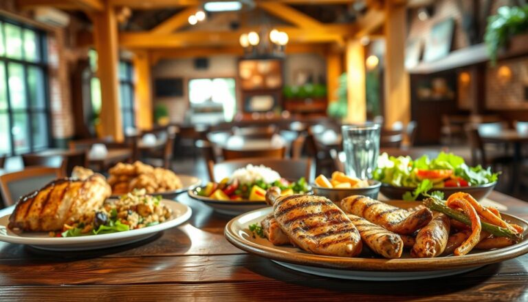 cracker barrel carb menu