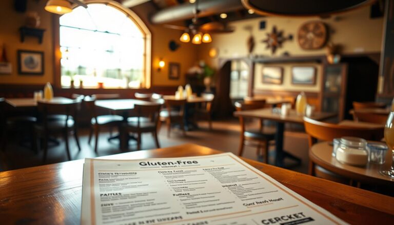 cracker barrel gluten free menu