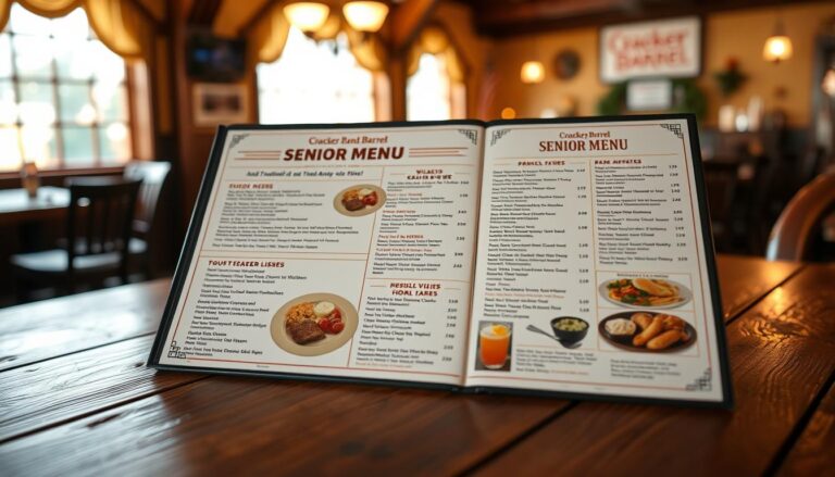 cracker barrel senior menu with prices
