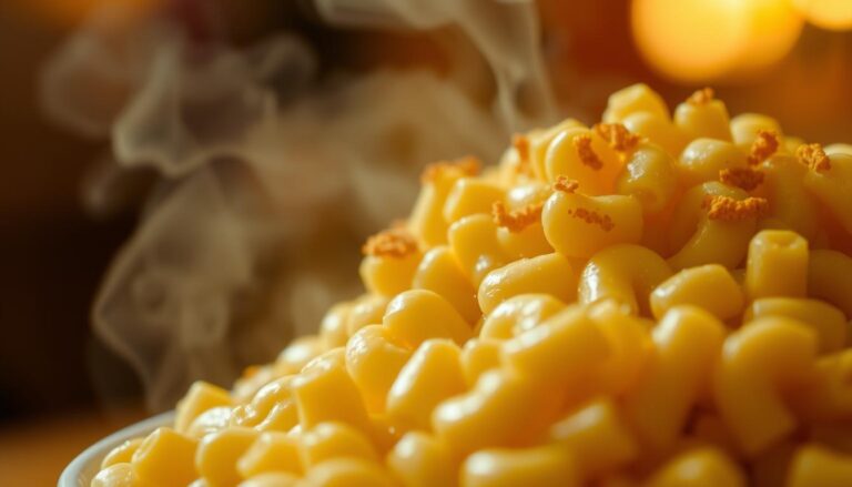 chick fil a menu mac and cheese