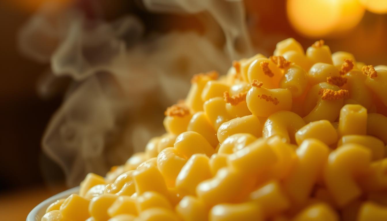 chick fil a menu mac and cheese