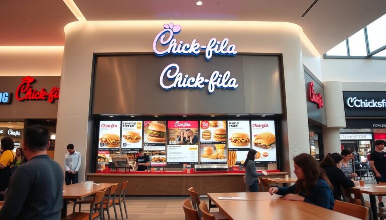 chick-fil-a new menu