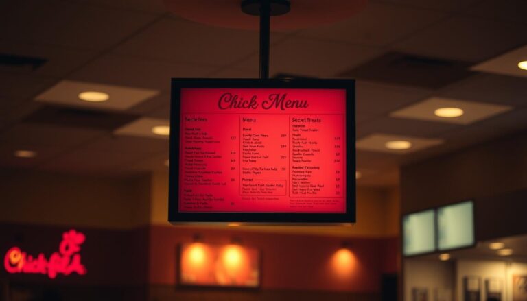 chick fil a secret menu