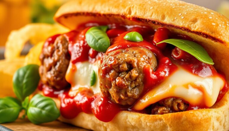 Subway Menu Meatball Sub Prices